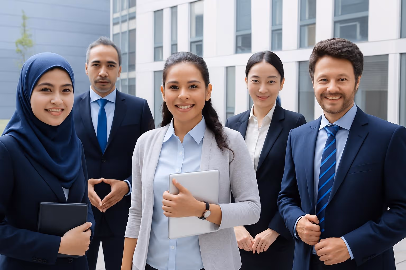 Dan Canyon Consulting Team & Vision